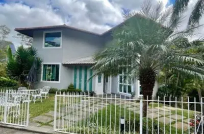 Casa em condomínio à venda na cidade de teresópolis rj