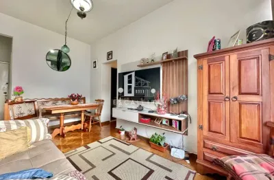 Apartamento com 2 quartos à venda no Várzea, Teresópolis 