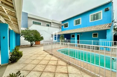 Casa com 4 quartos à venda no Recreio, Rio das Ostras 
