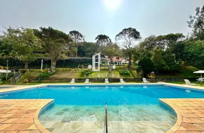 Casa em condomínio fechado à venda no Parque do Imbui, Teresópolis 
