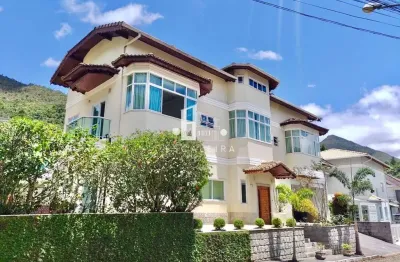 Casa em condomínio fechado com 6 quartos à venda no Tijuca, Teresópolis 