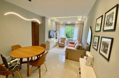 Oportunidade imperdível: apartamento de 2 quartos na barra do imbuí, teresópolis-rj, com 52,35m² e vaga de garagem!