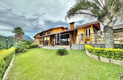 Imóvel espetacular na fazendinha: casa com 4 quartos e 188m² em teresópolis-rj - imperdível!