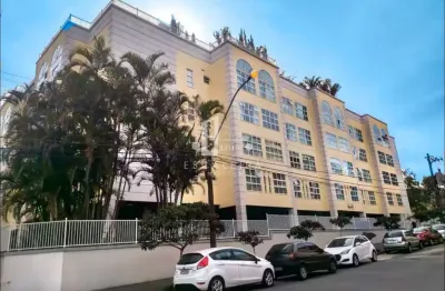 Apartamento à venda no alto, teresópolis-rj: 1 quarto, 1 banheiro, 1 vaga de garagem, 42m² de área.
