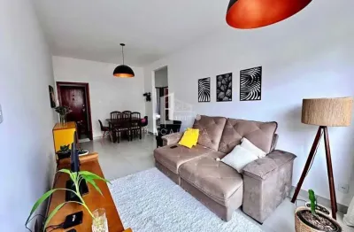 Apartamento à Venda - 2 Quartos, 1 Banheiro, 65m² na Várzea, Teresópolis-RJ!