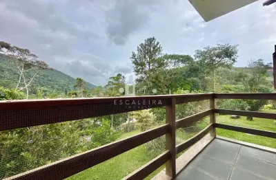 Apartamento à venda em teresópolis-rj, bairro albuquerque: 2 quartos, 1 suíte, 2 banheiros, 1 vaga de garagem, 65m².