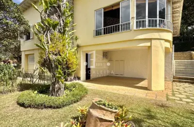 Casa em condomínio à venda em teresópolis-rj, parque do imbui: 5 quartos, 2 suítes, 4 banheiros, 3 vagas, 160m².