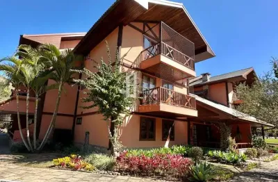 Apartamento à venda em teresópolis-rj, bairro albuquerque: 2 quartos, 2 suítes, 3 banheiros, 1 vaga, 73m². imperdível oportunidade!