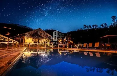 Terreno no condomínio residencial del paraíso- sebastiana em teresópolis-rj à venda com 626m² de área