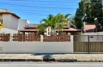 Oportunidade imperdível: casa comercial à venda em novo rio das ostras-rj, 3 quartos, 1 suíte, 1 sala, 3 banheiros, 4 vagas, 161m²!