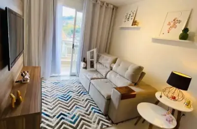 Apartamento à venda em teresópolis-rj, várzea: 1 quarto, 1 sala, 1 banheiro, 1 vaga de garagem, 46,80 m² de área.