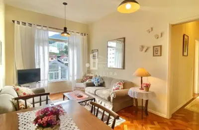 Imperdível oportunidade de apartamento à venda em teresópolis-rj, no bairro alto: 2 quartos, 2 banheiros, 1 vaga de garagem!