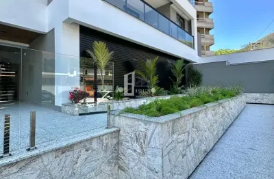 Apartamento novo no bairro do alto, teresópolis-rj: 3 quartos, 2 suítes, 3 banheiros, 2 vagas, 121m² de área