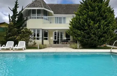 Casa em condomínio em teresópolis-rj: 5 quartos, 5 suítes, 6 banheiros, 6 vagas, 321,24m²