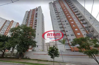Apartamento 2 dor. 42m²au - sem garagem - na r. franklin do amaral