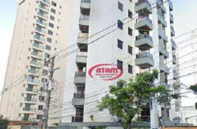 Apartamento com 3 quartos à venda na Rua Alfredo Pujol, Santana, São Paulo