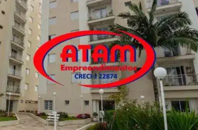 Apto vago e pronto para morar na água fria - 2 dorm. 2 vagas - 62 m² au