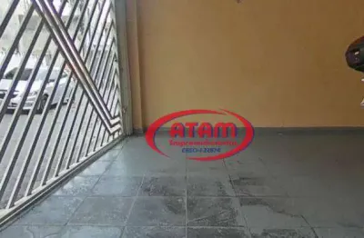 Casa com 3 quartos à venda na Travessa Luís Leconte, Vila Nova Mazzei, São Paulo
