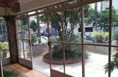 Casa com 3 quartos à venda em Santana, São Paulo 