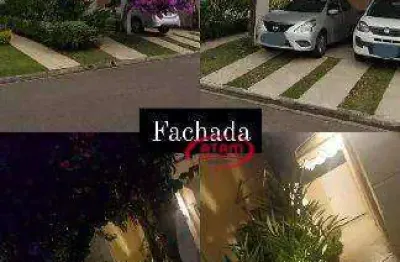 Alto padrão - alphaville - tamboré 4 - casa 360 m² área de terreno