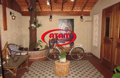 Casa para venda em são paulo, jardim paraíso, 4 dormitórios, 4 suítes, 4 banheiros, 2 vagas