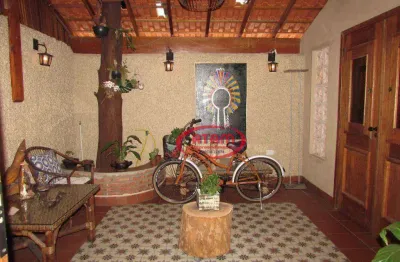 Casa com 4 dormitórios à venda, 125 m² por r$ 1.380.000,00 - jardim paraíso - são paulo/sp