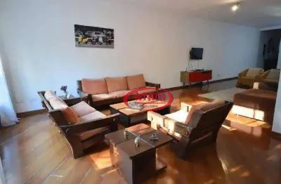 Apartamento com 3 dormitórios à venda, 190 m² por r$ 1.495.000,00 - jardim paulista - são paulo/sp