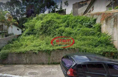Terreno à venda na Rua Doutor Wladimir do Amaral, Butantã, São Paulo