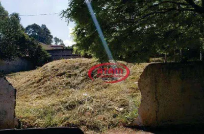 Terreno à venda, 530 m² por r$ 430.000,00 - butantã - são paulo/sp