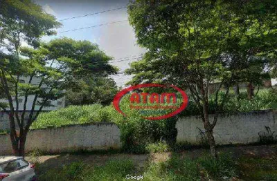 Terreno à venda, 530 m² por r$ 430.000,00 - butantã - são paulo/sp