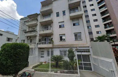 Apartamento com 2 dormitórios à venda, 89 m² por R$ 495.000,00 - Santana - São Paulo/SP