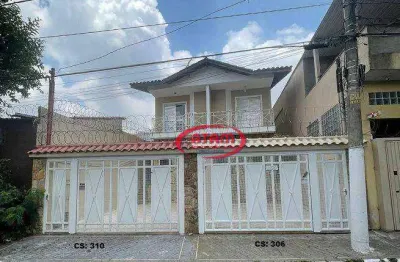 Lindos sobrado semi novo a venda no jaçanã em rua tranquila em travessa da av. guapira