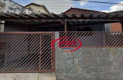 Casa com 3 quartos à venda na Rua Professor Augusto Coelho e Souza, Pirituba, São Paulo