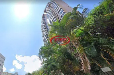 Apartamento com 4 dormitórios à venda, 139 m² por r$ 1.020.000,00 - santana - são paulo/sp