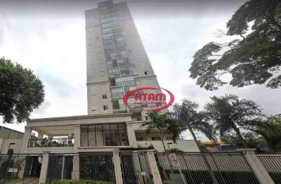 Lindo apto-próx. museu e metrô sacomã-2 dorm. 1wc-1vg-53m²au