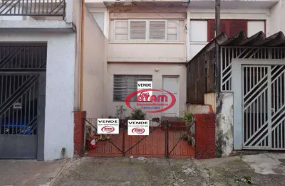 Sobrado à venda, 80 m² por r$ 430.000,00 - jardim paraíso - são paulo/sp