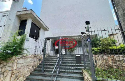 Apartamento com 2 dormitórios à venda, 85 m² por r$ 785.000,00 - vila olímpia - são paulo/sp