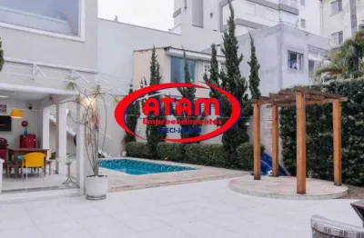 Casa à venda, 200 m² por R$ 2.050.000,00 - Jardim Sao Paulo(Zona Norte) - São Paulo/SP