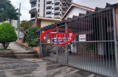 Casa com 4 dormitórios à venda, 250 m² por r$ 1.200.000,00 - água fria - são paulo/sp