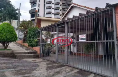Casa com 4 dormitórios à venda, 250 m² por r$ 1.200.000,00 - água fria - são paulo/sp
