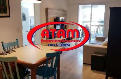 Apartamento para Venda em São Paulo, Jardim Paraíso, 3 dormitórios, 1 suíte, 4 banheiros, 3 vagas