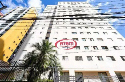 Apartamento no bairro santa teresinha- r. copacabana nobre - 2 dorm. 1 vg - 55m2