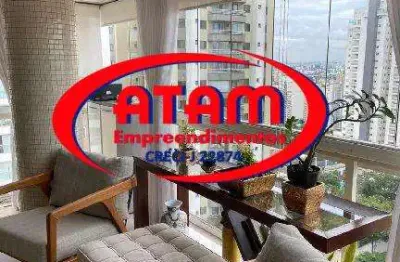 Apartamento com 3 dormitórios à venda, 98 m² por R$ 990.000,00 - Santa Teresinha - São Paulo/SP