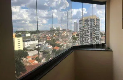 Apartamento com 3 quartos à venda em Santa Teresinha, São Paulo 