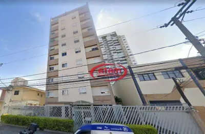 Apartamento com 3 quartos à venda na Rua Francisca Biriba, Santana, São Paulo