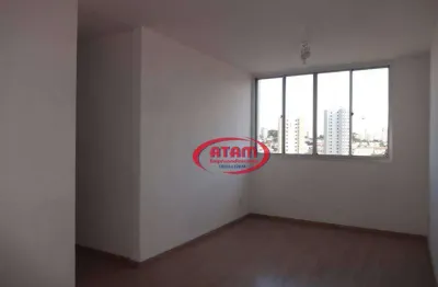 Apartamento com 3 dormitórios à venda, 70 m² por r$ 385.000,00 - parque mandaqui - são paulo/sp