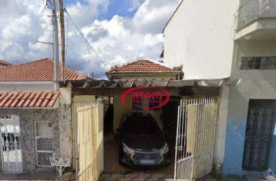 Casa com 3 quartos à venda na Rua Padre Agostinho de Matos, Parada Inglesa, São Paulo