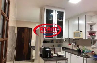 Casa com 4 quartos à venda na Rua Major Dantas Cortez, 711, Vila Gustavo, São Paulo