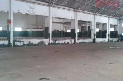 Terminal de cargas fernão dias-galpão, 5700 m² - venda por r$ 21.000.000 - jardim guanca - são paulo/sp