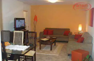 Apartamento residencial à venda, jardim das laranjeiras, são paulo - ap0112.